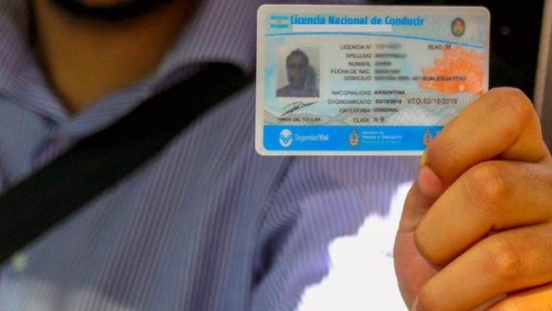 Licencias de conducir: Los cursos llegan a los barrios