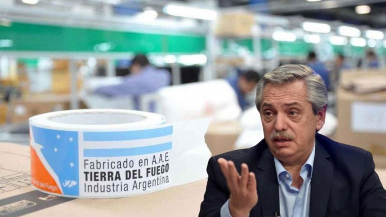 Mirgor prevé invertir u$s30 millones en ampliar la capacidad de las plantas de electrónica en TDF