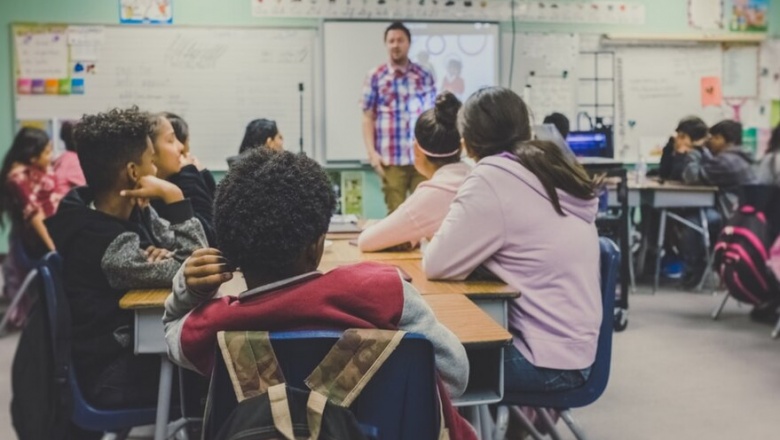 Estados Unidos busca docentes argentinos: cómo aplicar y cuál es el sueldo