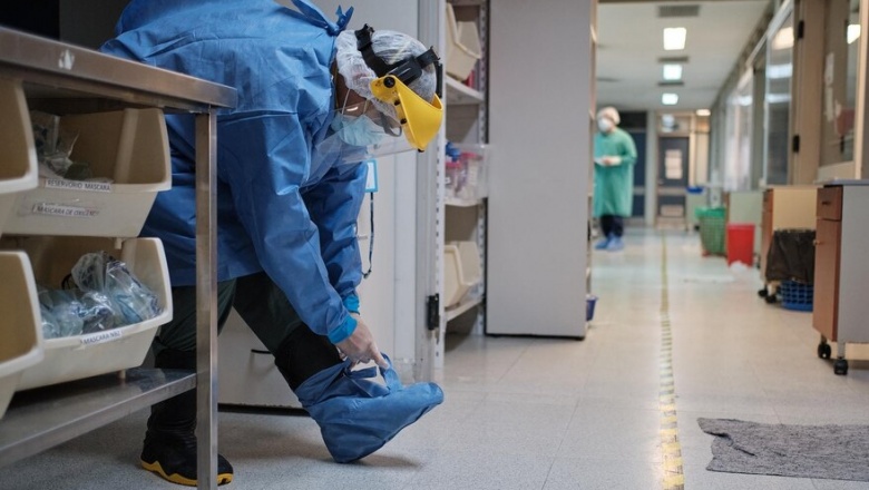 Coronavirus: Por qué los infectólogos prevén un escenario peor que en el primer brote