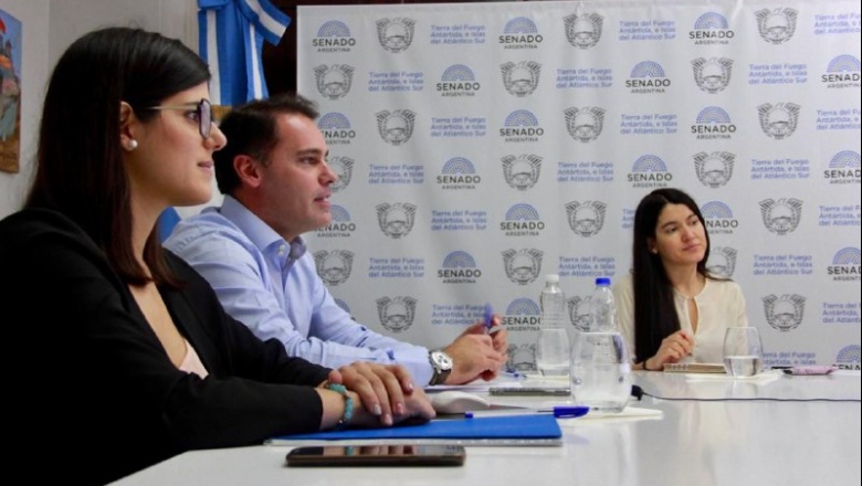 Municipio y Nación avanzan en programas de reactivación económica