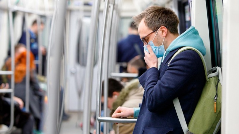 Se multiplicaron las zonas con alto riesgo de contagio de COVID-19: estos son los 87 distritos más afectados de la Argentina