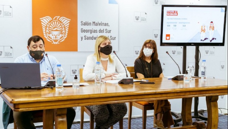 “Un ciudadano responsable debe ser barrera en la transmisión del virus y no facilitador”