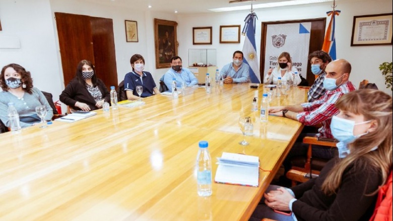 Nuevas medidas provinciales de prevención acordes al DNU nacional