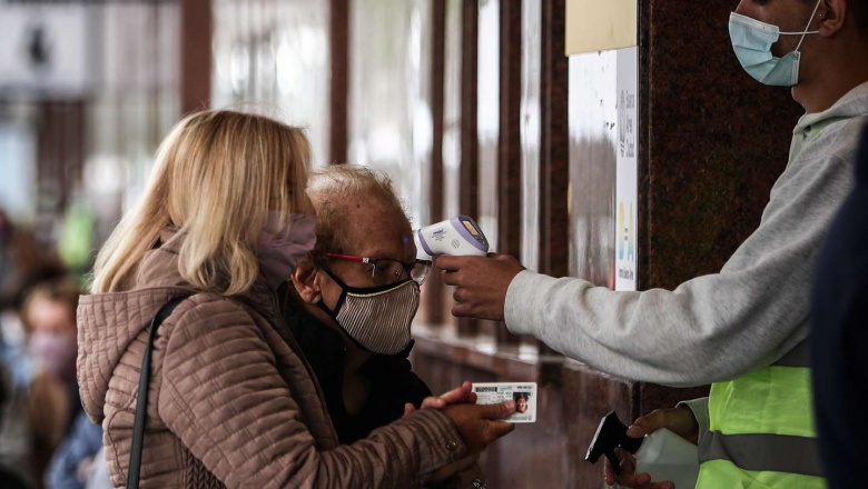 Coronavirus: cuál es el plazo recomendado por cada vacuna para la segunda dosis y cuáles son los riesgos de postergarlo