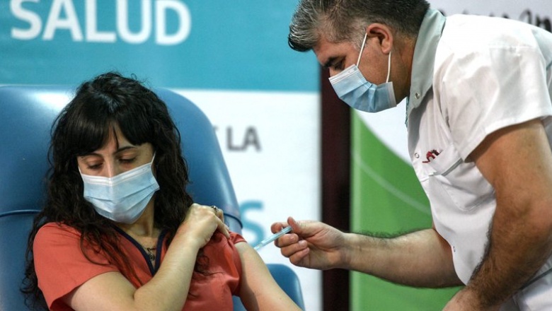 14 respuestas del gobierno nacional ante las dudas sobre las vacunas contra el coronavirus que se aplican la Argentina