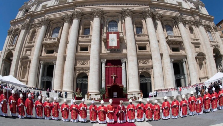 Mujeres sacerdotes, curas casados y uniones gay: la Iglesia alemana se encamina a una ruptura con Roma