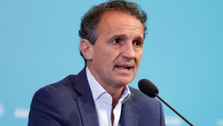 Los intendentes Vuoto, Perez y Harrington se reunirán con Katopodis