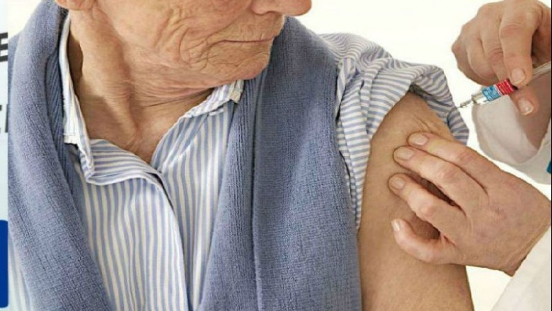 Vacunación antigripal 2021: El Municipio de Río Grande dio inicio a la campaña a través de los centros de salud