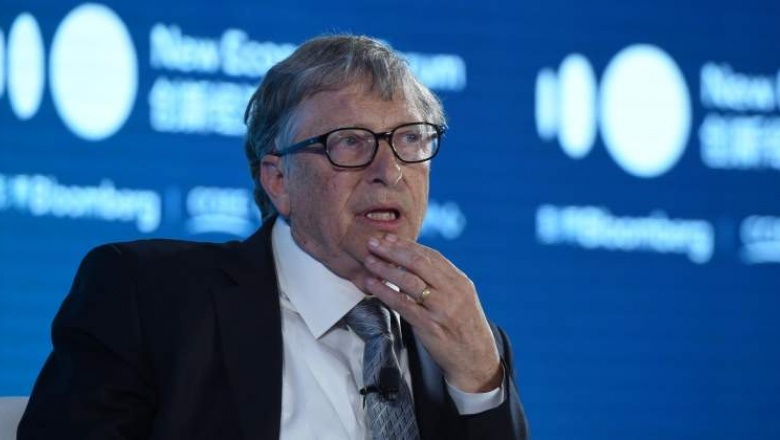 Bill Gates explicó por qué cree que el mundo volverá a la normalidad a finales de 2022