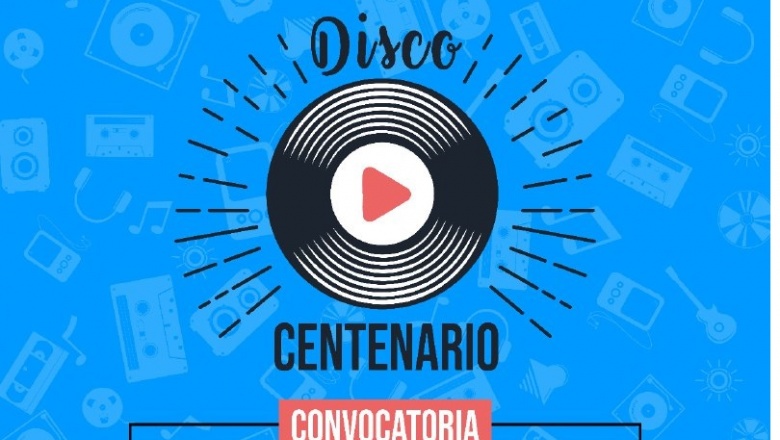 Convocan a artistas de Río Grande para grabar el "Disco Centenario"