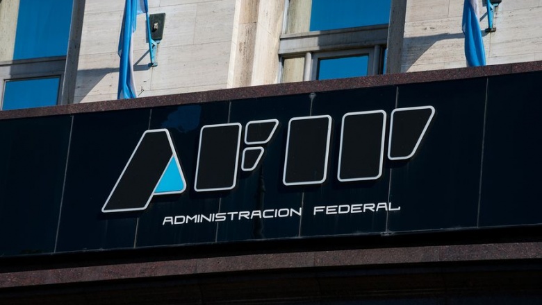 AFIP le devolverá $973 millones en impuestos a los contribuyentes cumplidores: alcanza a monotributistas y autónomos