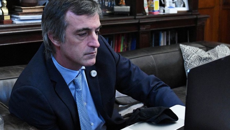 Qué es la Esclerosis Lateral Amiotrófica, la enfermedad que le diagnosticaron a Esteban Bullrich