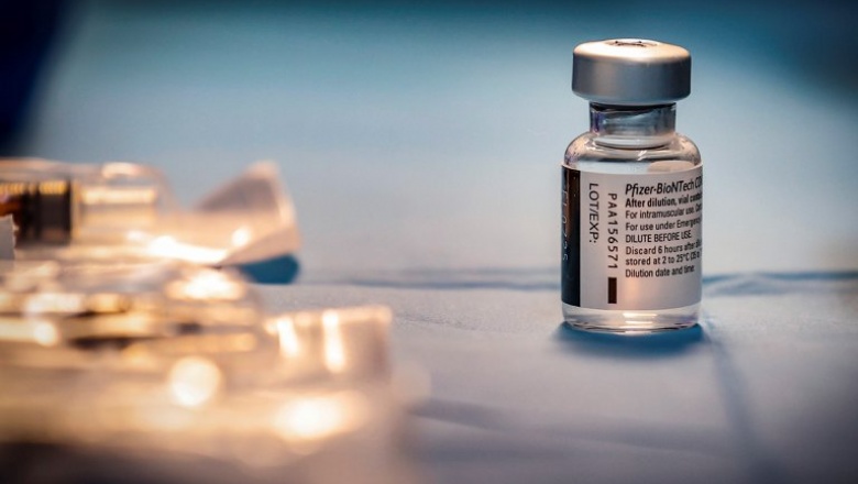 El laboratorio Pfizer confirmó el avance de la negociación con el gobierno argentino por las vacunas de ARN mensajero