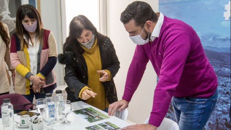 Construirán un Centro de Primera Infancia en Andorra