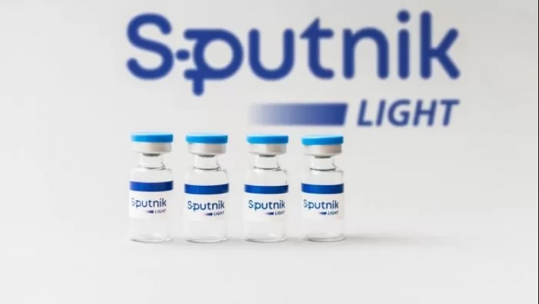 Rusia autorizó la vacuna Sputnik Light: tiene una sola dosis y es eficaz contra las nuevas cepas