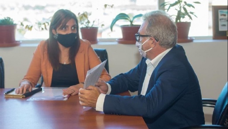 "En pandemia, la capacitación del personal municipal es fundamental"