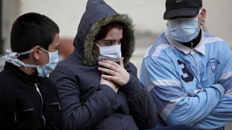 ¿Covid, gripe o resfrío? Cómo diferenciar los síntomas de las enfermedades respiratorias