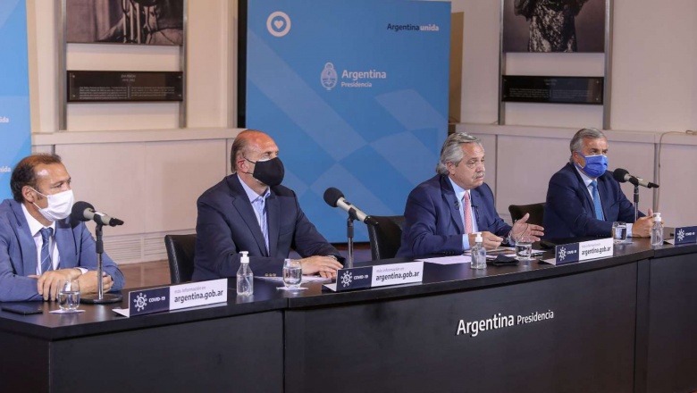 Provincia por provincia, qué medidas se tomaron ante la segunda ola y el récord de casos