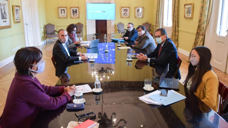La estrategia del Gobierno para atenuar el impacto económico del nuevo confinamiento