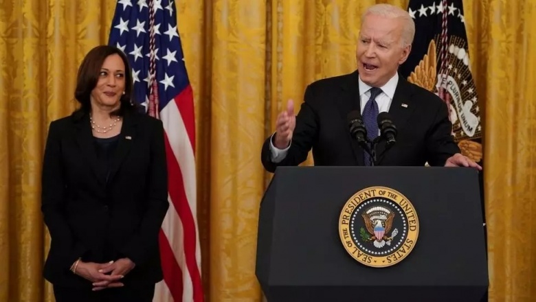 Biden le da 90 días a la Inteligencia de EE. UU. para investigar el origen del Covid-19