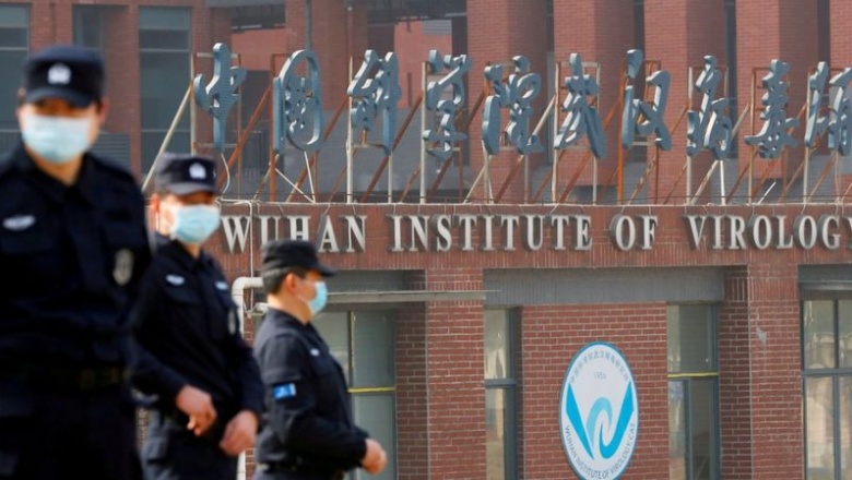 Cómo la teoría del origen del coronavirus en un laboratorio de Wuhan pasó de "conspiración" a ser investigada
