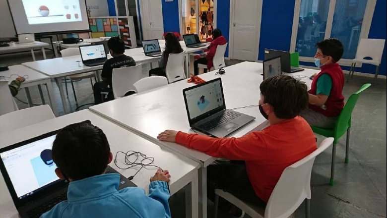Proyecto de Industrias Tecnológicas