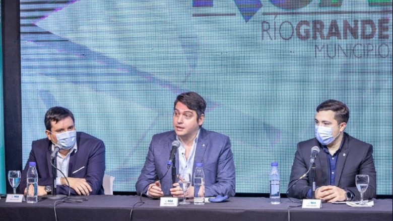 Proyecto de Industrias Tecnológicas