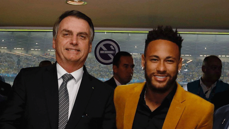 La Copa América llega a Brasil a la par del alerta por una tercera ola letal