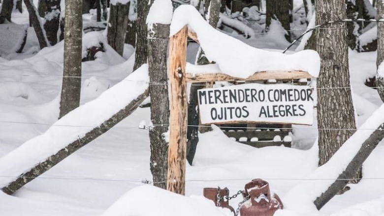 La Municipalidad reforzó con alimentos secos a comedores y copa de leche