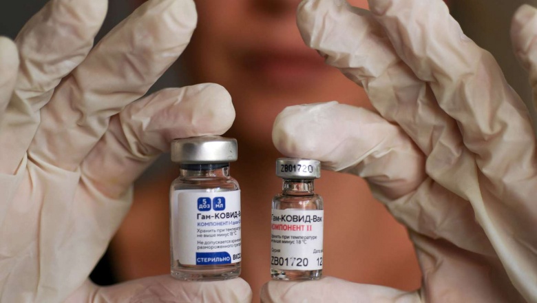 Punto por punto, cómo será el desarrollo de la Sputnik V en la Argentina: esperan producir medio millón de dosis por semana