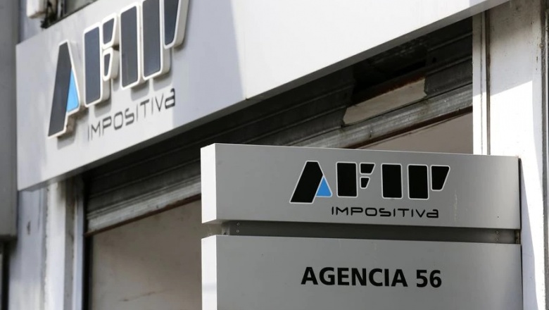 Monotributo: La AFIP anunció un extenso plan de pagos
