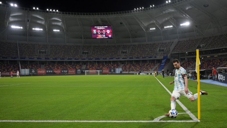 Multas, vacunas chinas y PCR obligatorio a los jugadores: los planes de la Copa América contra la covid-19