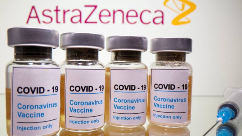 Tierra del Fuego recibirá 3.100 nuevas dosis de la vacuna AstraZeneca