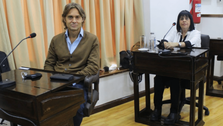 El bloque de la UCR pidió que se vacune a los trabajadores de turismo