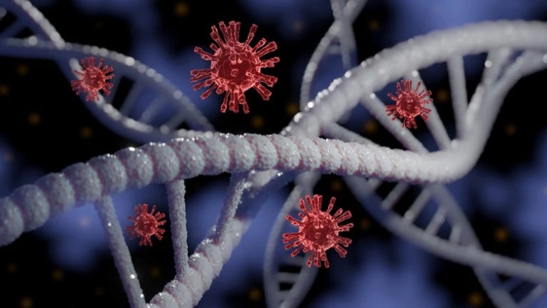 Las 7 claves de Lambda, la variante del coronavirus que se detectó en Sudamérica y ahora es de interés mundial