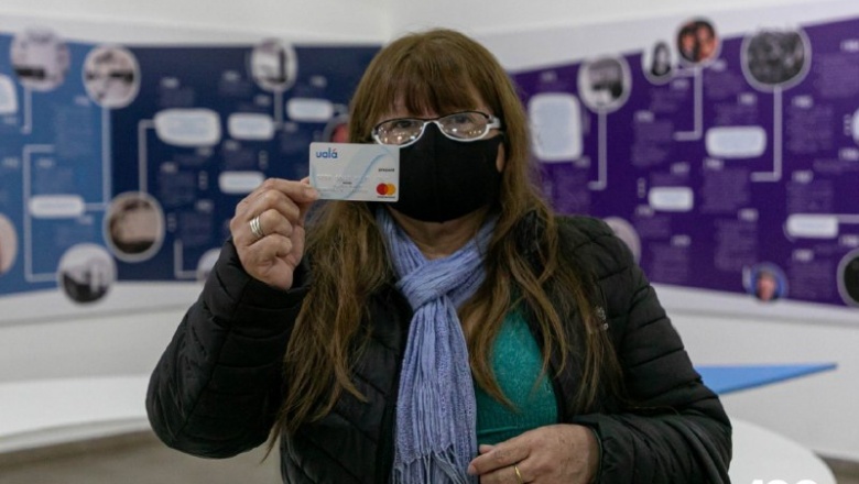 UALÁ: Los emprendedores contarán con mas herramientas para sus transacciones