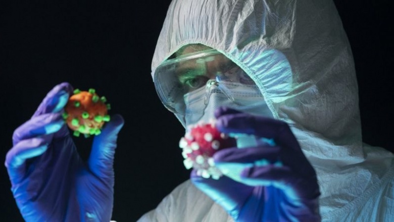 Las claves de las distintas variantes de coronavirus
