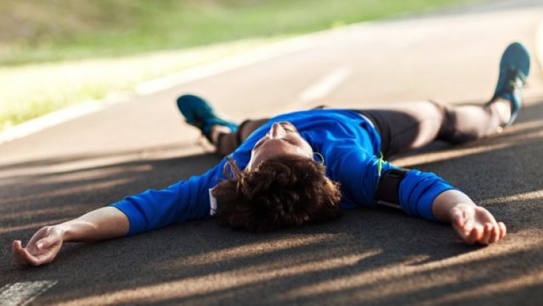 Qué tan rápido dejamos de estar en forma cuando abandonamos el ejercicio