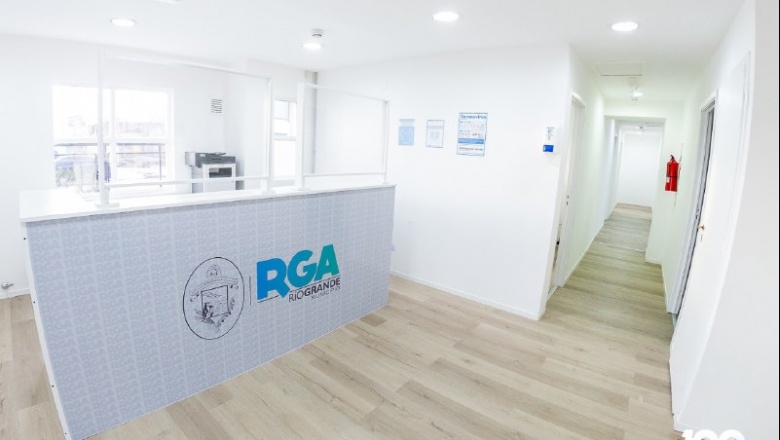 Inició la atención en el nuevo Centro de Salud Municipal del Barrio Malvinas Argentinas