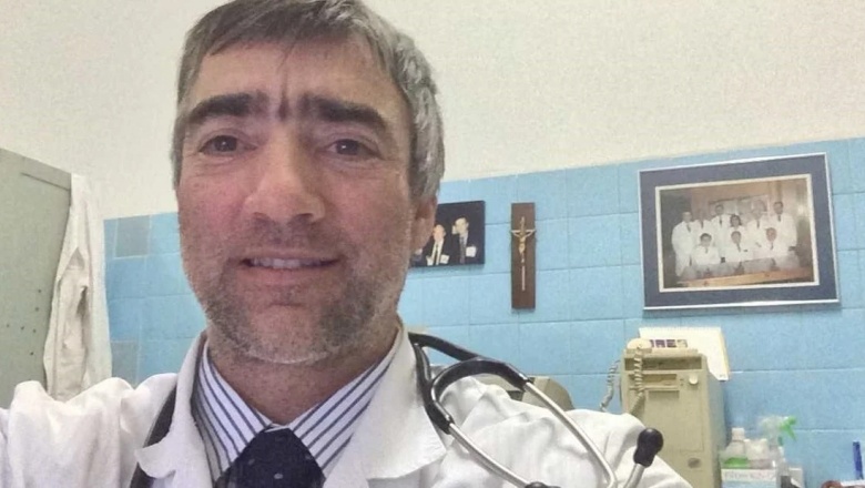 Premian a un médico argentino por su trabajo sobre hipertensión