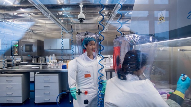 El fundador del laboratorio Moderna, contundente: “El coronavirus se escapó del laboratorio de Wuhan”