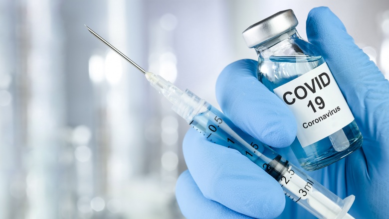 Estados Unidos confirmó la donación de vacunas: Cuántas y cuáles llegarán al país