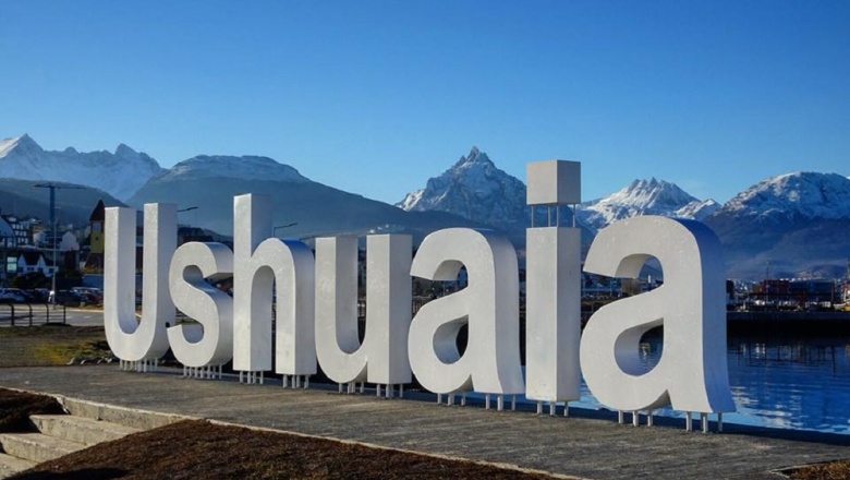 El Municipio de Ushuaia resultó ganador de una Convocatoria Federal de Relaciones Internacionales