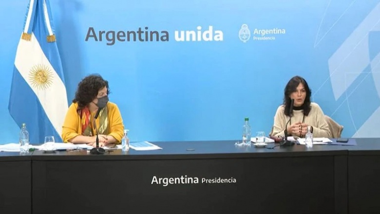 Los 4 puntos claves del DNU que firmó Alberto Fernández para comprar vacunas de Pfizer, Moderna y Janssen