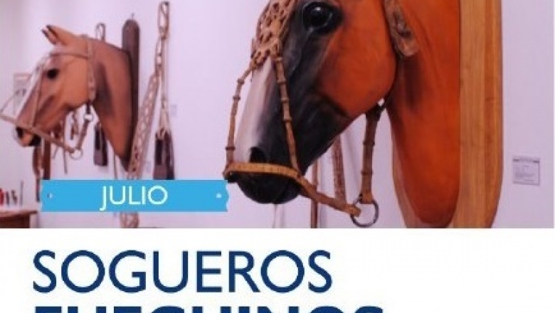 "Sogueros Fueguinos" en el Virginia Choquintel