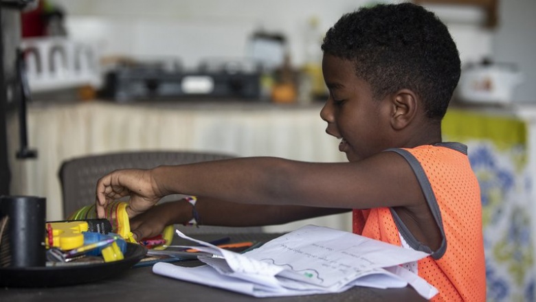 El drama educativo en América Latina augura más crisis y desigualdad para el futuro