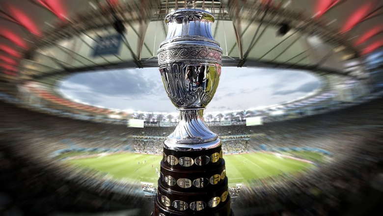 La final de Brasil 2021 se disputará con público: Habrá 2.000 hinchas argentinos