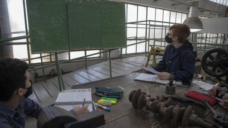 Clases: Advierten que algunos chicos tienen dificultades para aprender incluso el mínimo de contenidos priorizados