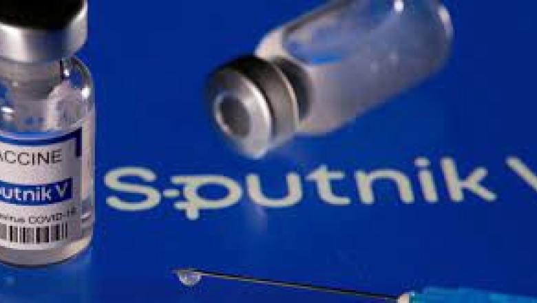 Comenzarán a distribuir en el país las Sputnik V de fabricación local